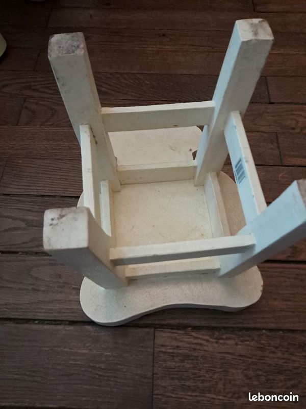 Tabouret pour enfant (image 2)