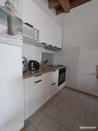 Maison 4 pièces 111 m² — 6