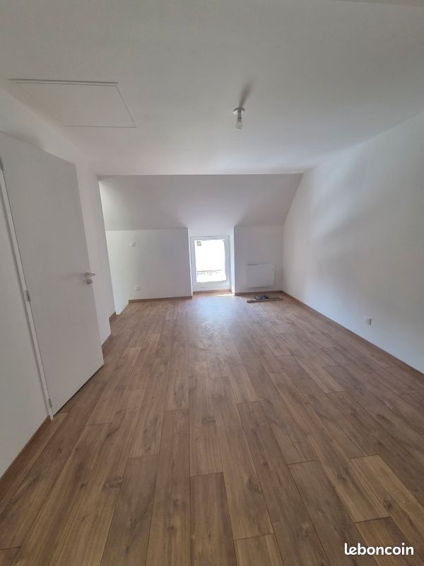 Maison 2 pièces 41 m² · à Évron · 41 m² · 490 €/mois