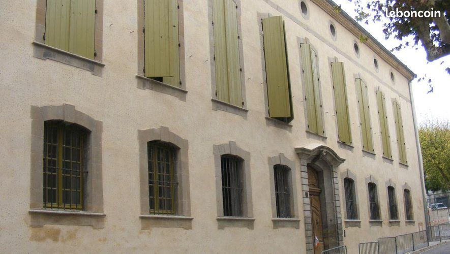Appartement 2 pièces 62 m² · à Castelnaudary · 62 m² · 663 €/mois