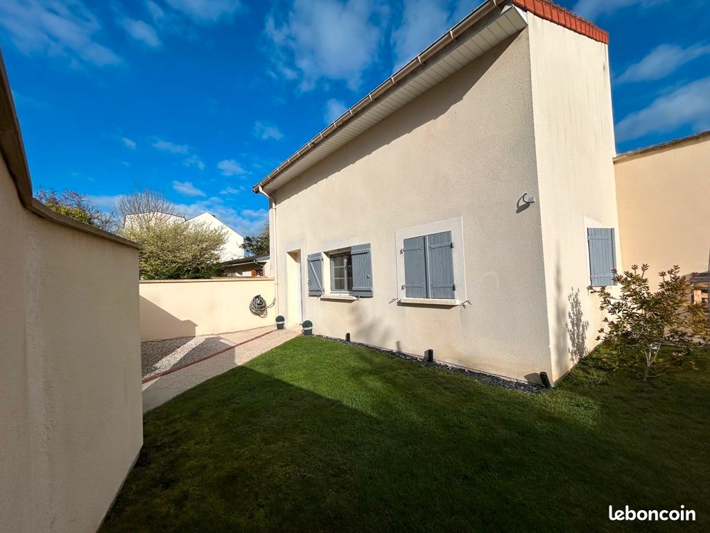 Maison 3 pièces 50 m² · à Chambly · 49,9 m² · 199 000 €