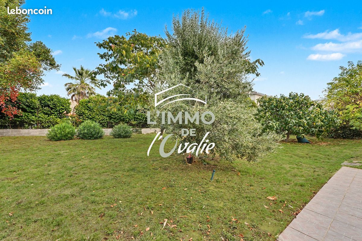 Maison 8 pièces 176 m² · à Bruguières · 176 m² · 385 000 €