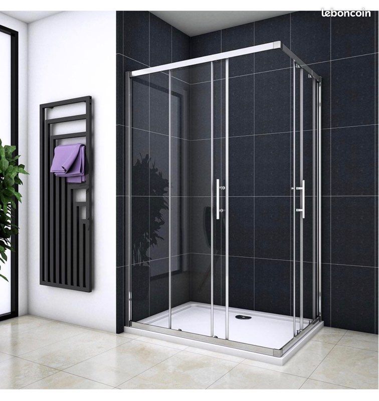 Cabine de douche (image 2)