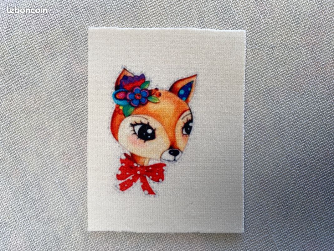 Coupon petite Biounette (image 1)
