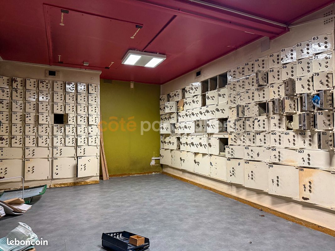 Immeuble 10 pièces 320 m² (image 4)