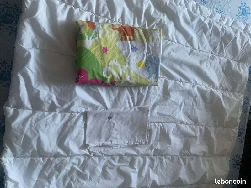 Couette enfant (image 1)
