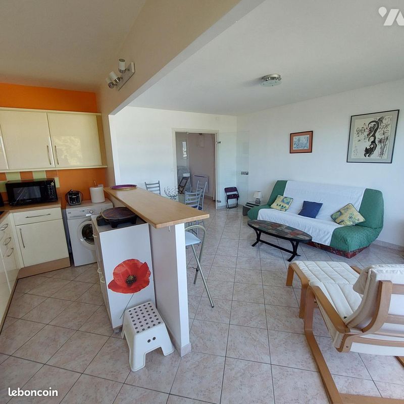 Appartement 2 pièces 52 m² · à Reims · 52 m² · 690 €/mois