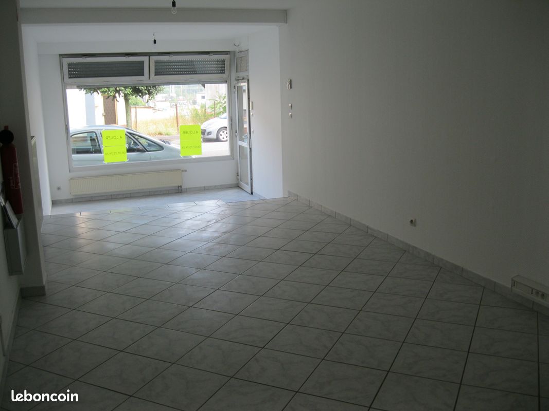 Local - forbach (image 1)