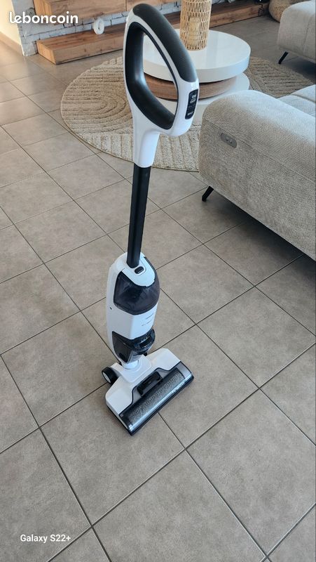 Aspirateur laveur (image 2)