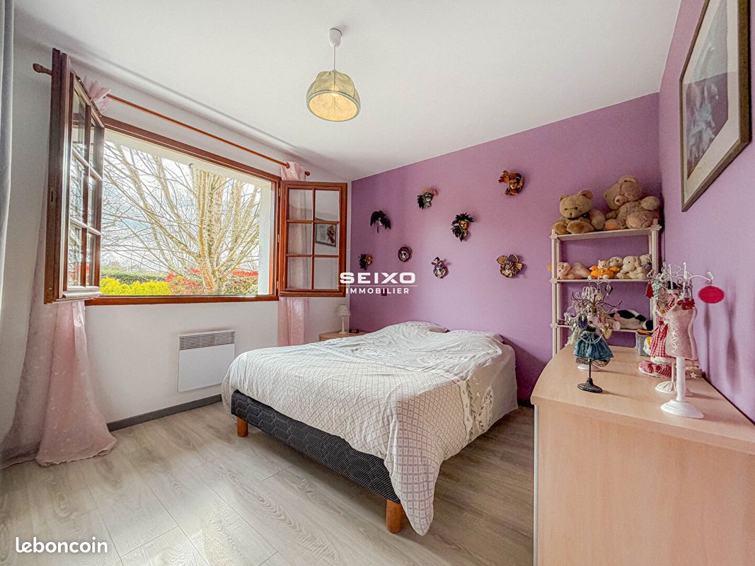 Maison 5 pièces 103 m² (image 11)