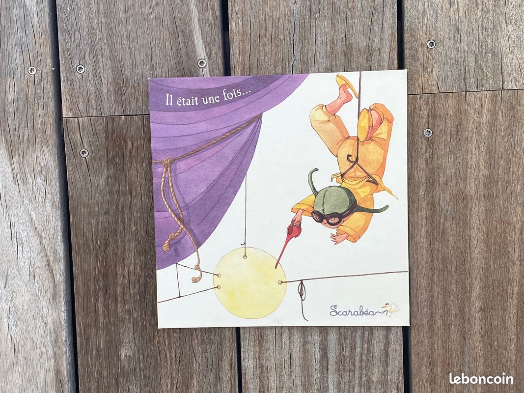 Livre Ma boîte à contes (image 4)