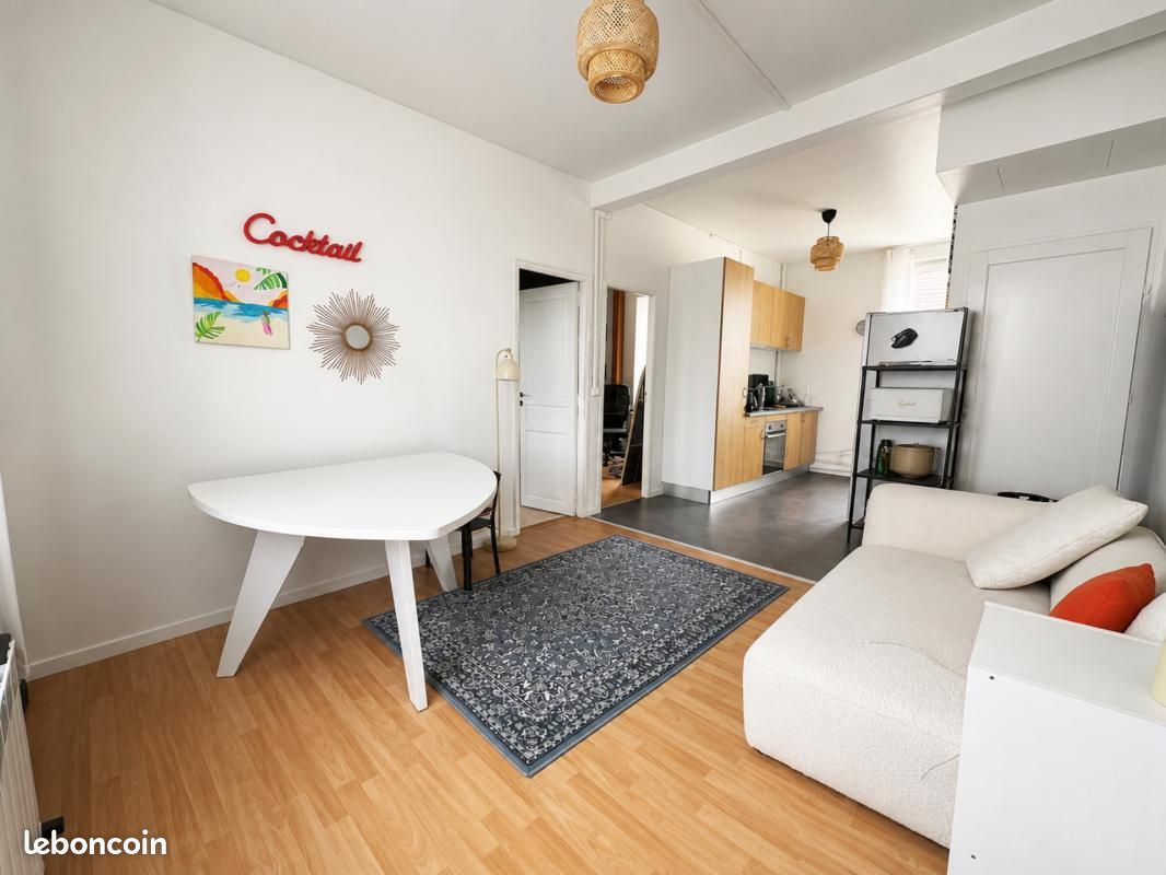 Appartement 3 pièces 50 m² · à Reims · 50 m² · 149 300 €