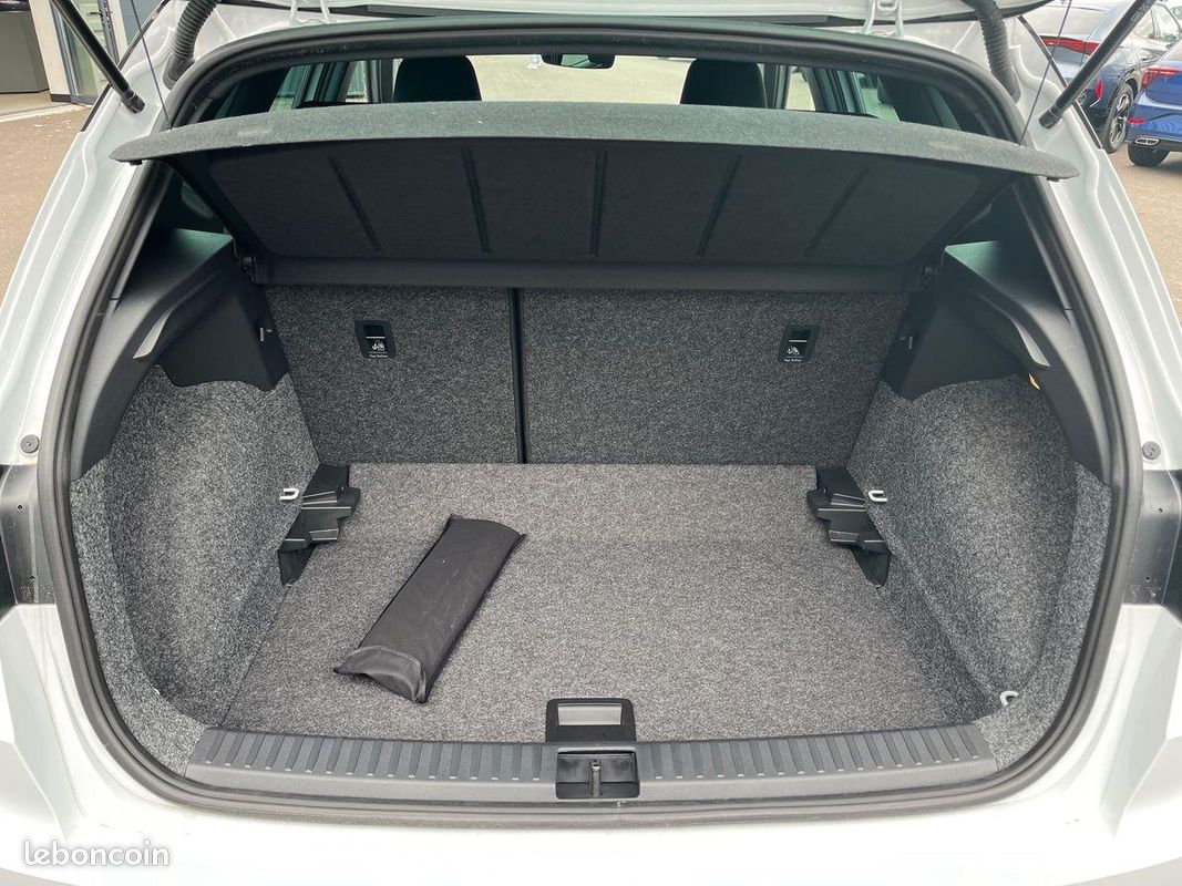 SEAT Arona 1.0 TSI 95 ch Start/Stop BVM5 Copa (image 20)