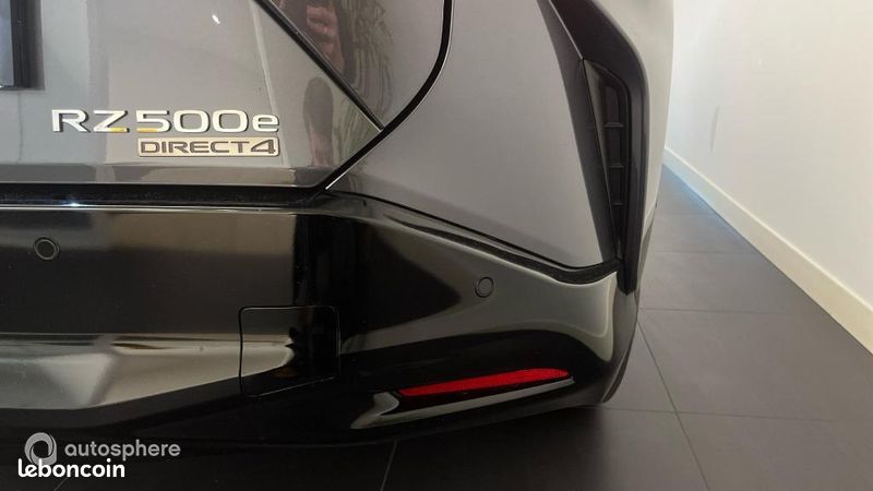 Lexus Rz 500e Executive MC26 (image 21)
