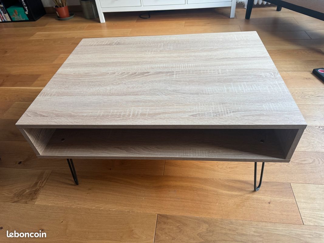 Table basse (image 1)