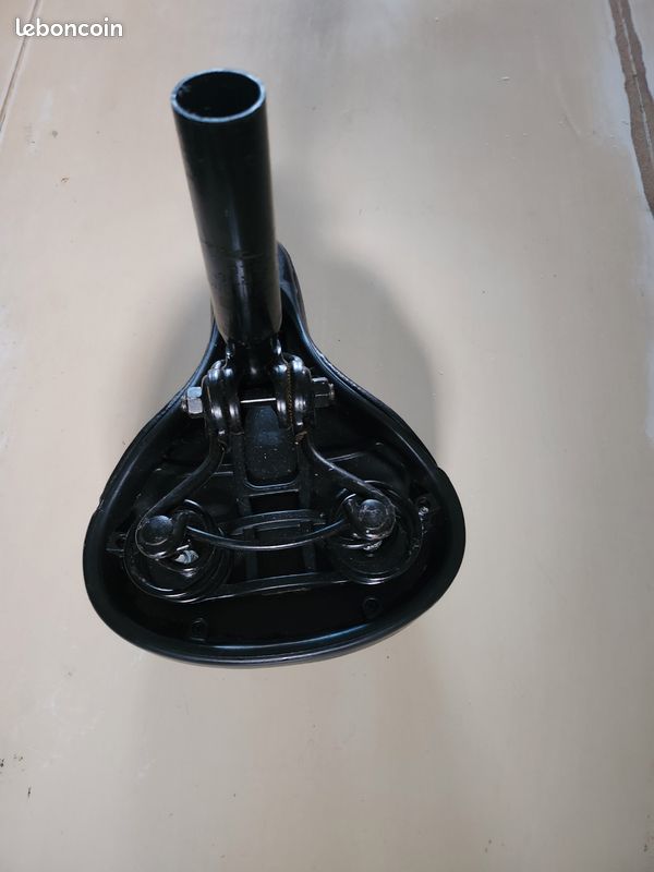 Selle de velo (image 3)