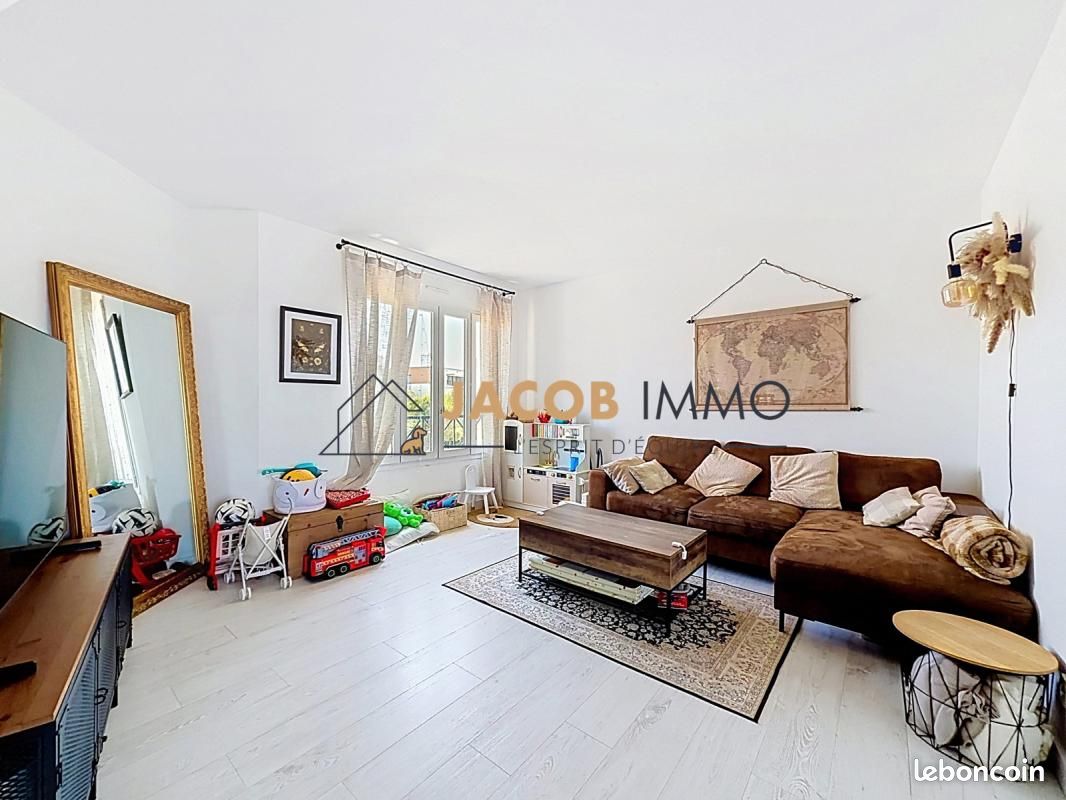 Appartement 4 pièces 83 m² · à Brest · 83 m² · 180 800 €