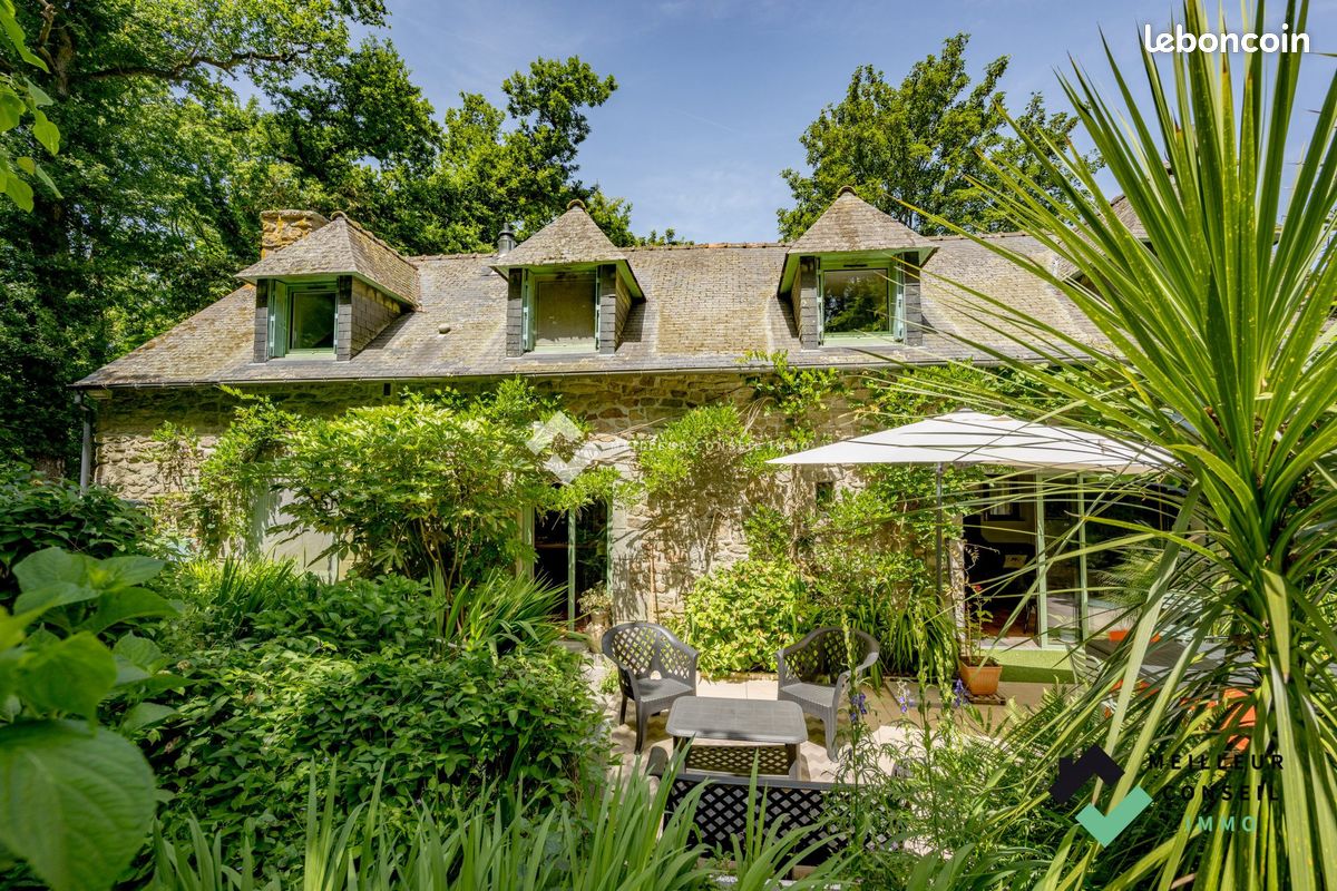 Maison 6 pièces 123 m² · à Plaintel · 123 m² · 292 600 €