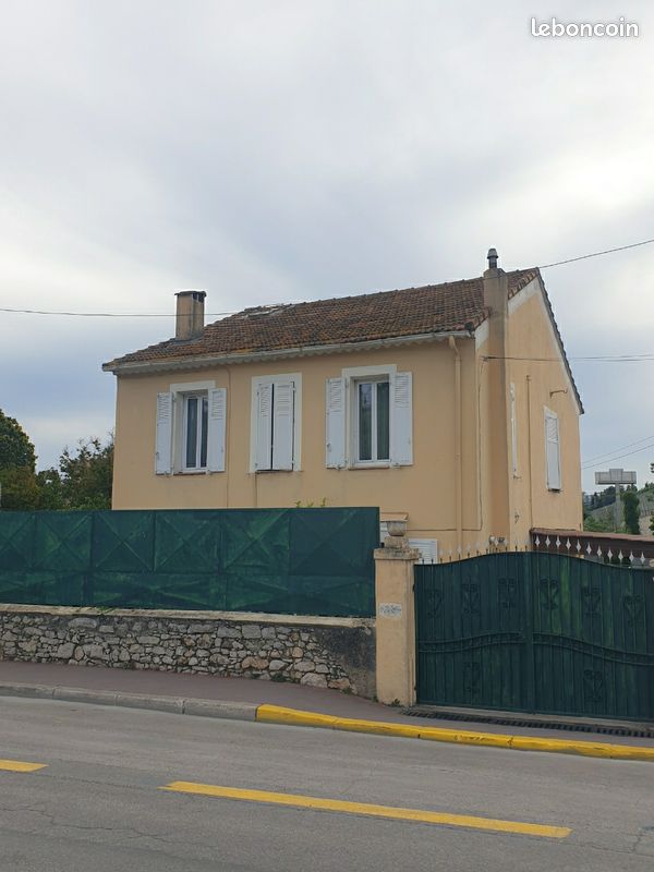 Maison 5 pièces 110 m² · à Cannes · 110 m² · 450 000 €