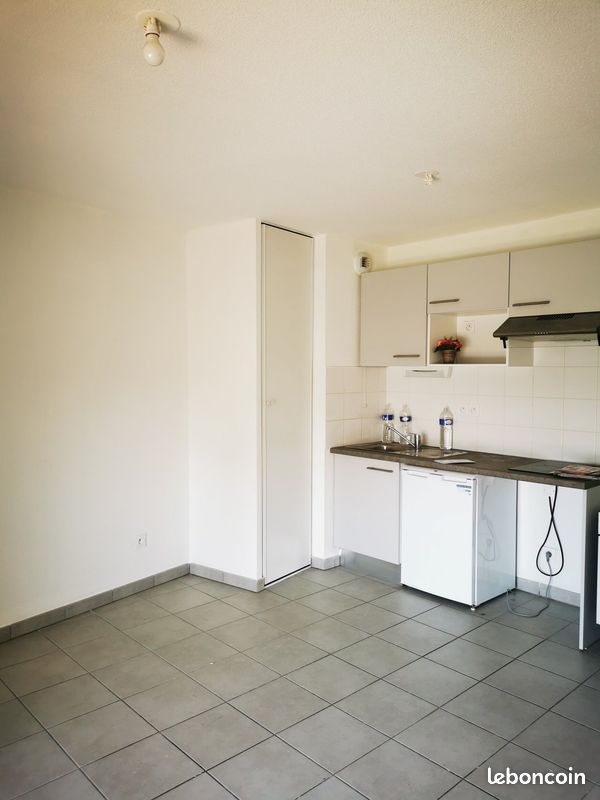 Appartement 2 pièces 40 m² · à Mondonville · 40 m² · 605 €