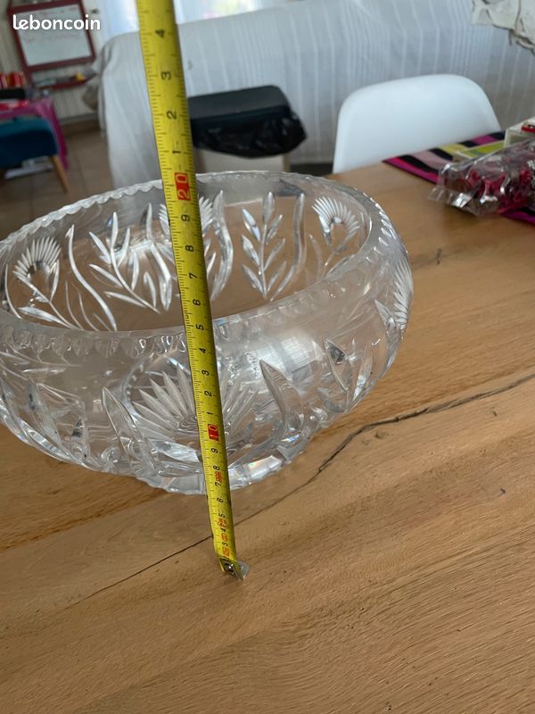 Coupe cristal (image 5)