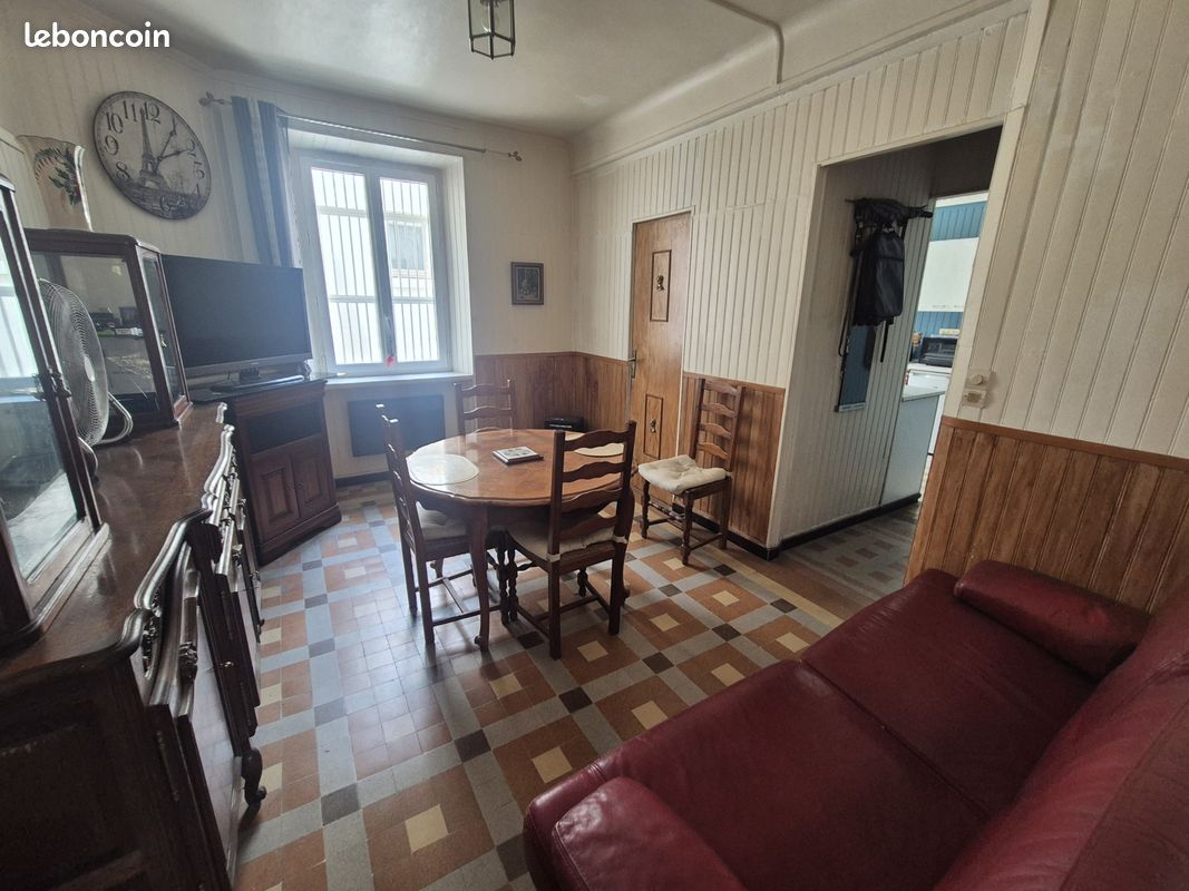 Appartement 2 pièces 39 m² · à Toulon · 39 m² · 76 000 €