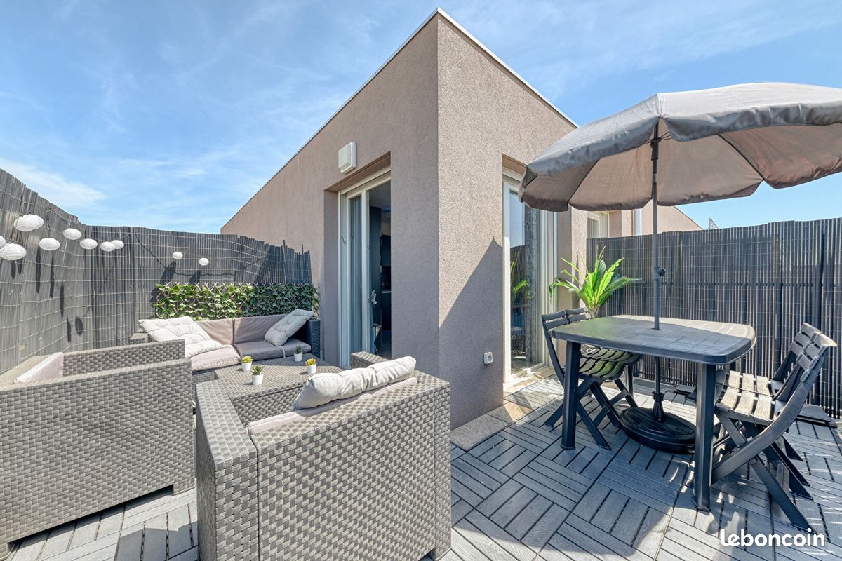 Appartement 4 pièces 75 m² · à Villeurbanne · 75 m² · 349 000 €