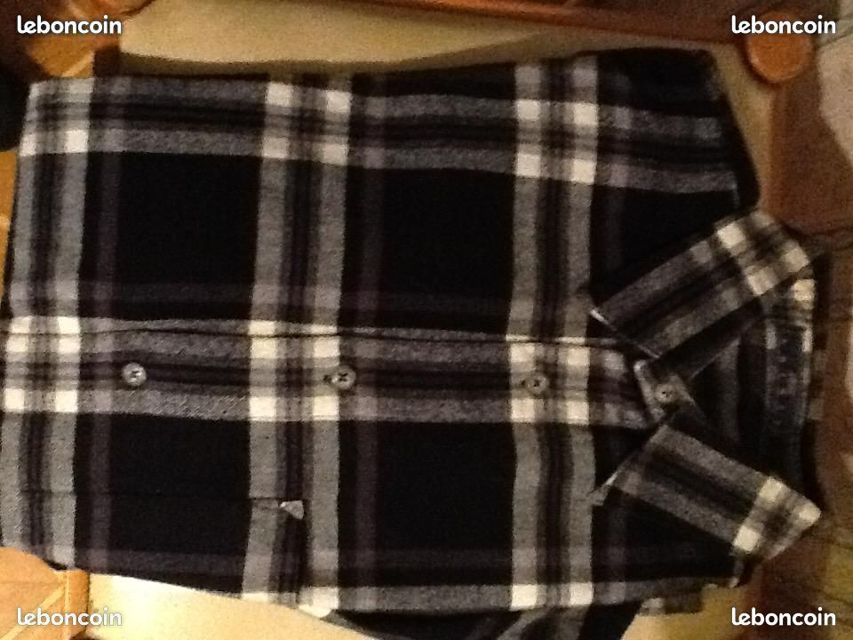 Chemise new man shirts (image 1)