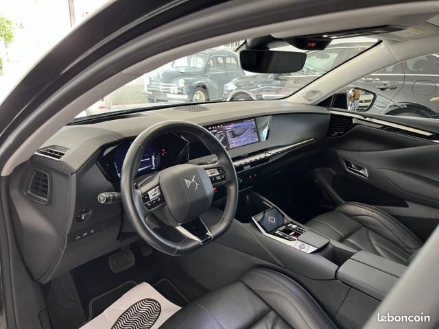 DS 4 Hybride E-Tense 225 EAT8 Rivoli (image 18)
