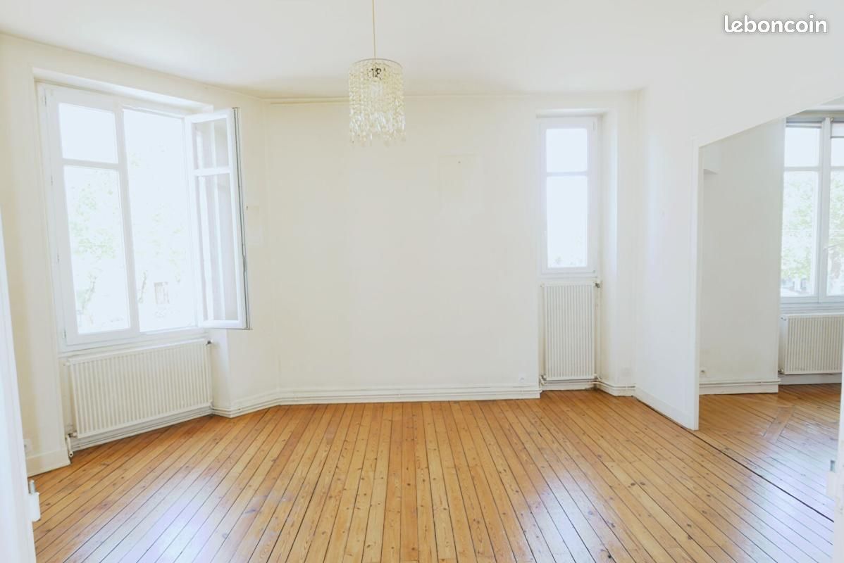 Appartement 4 pièces 82 m² · à Angers · 82 m² · 303 000 €