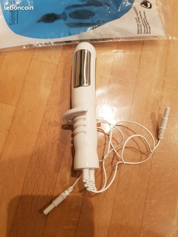 Sonde rééducation périnéale (image 1)