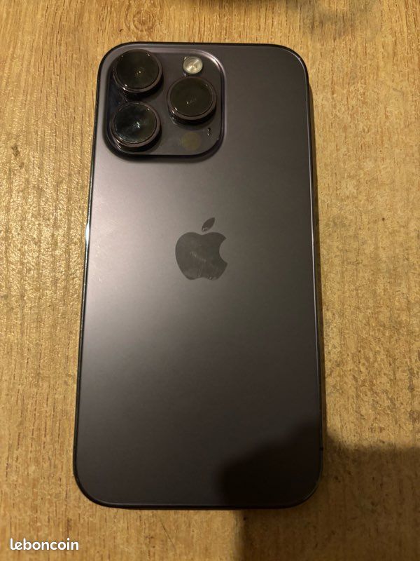 IPhone 14 Pro e-sim (image 2)