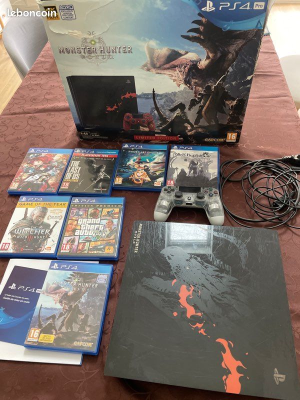 Sony Officialise Project Q, Une Console Portable Pour Streamer Les Jeux Ps5 N210050