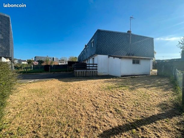 Maison 5 pièces 92 m²