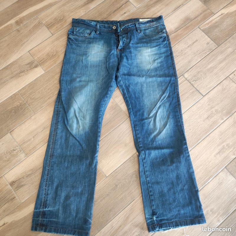 Jeans jules (image 1)