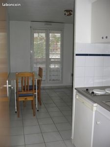Appartement 1 pièce 20 m² · à Avignon · 20 m² · 408 €
