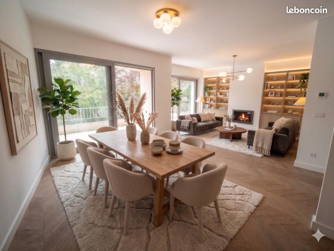 Maison 6 pièces 250 m² · à Nantes · 250 m² · 750 000 €