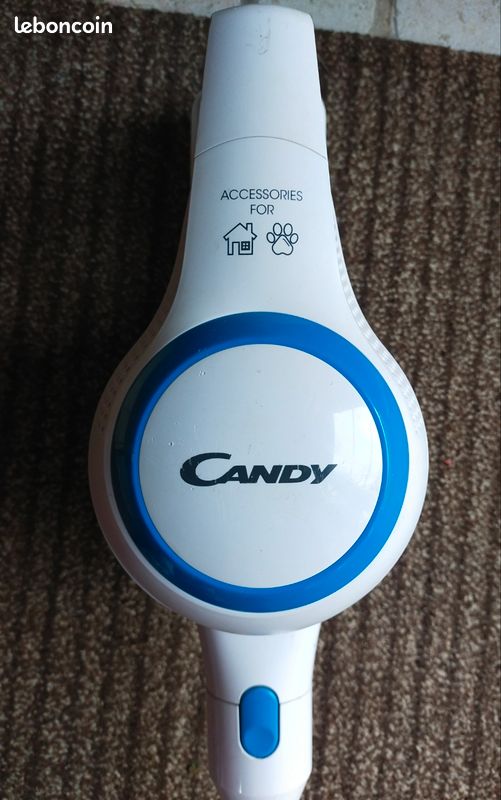 Aspirateur sans fil enfant Candy Jeux Jouets