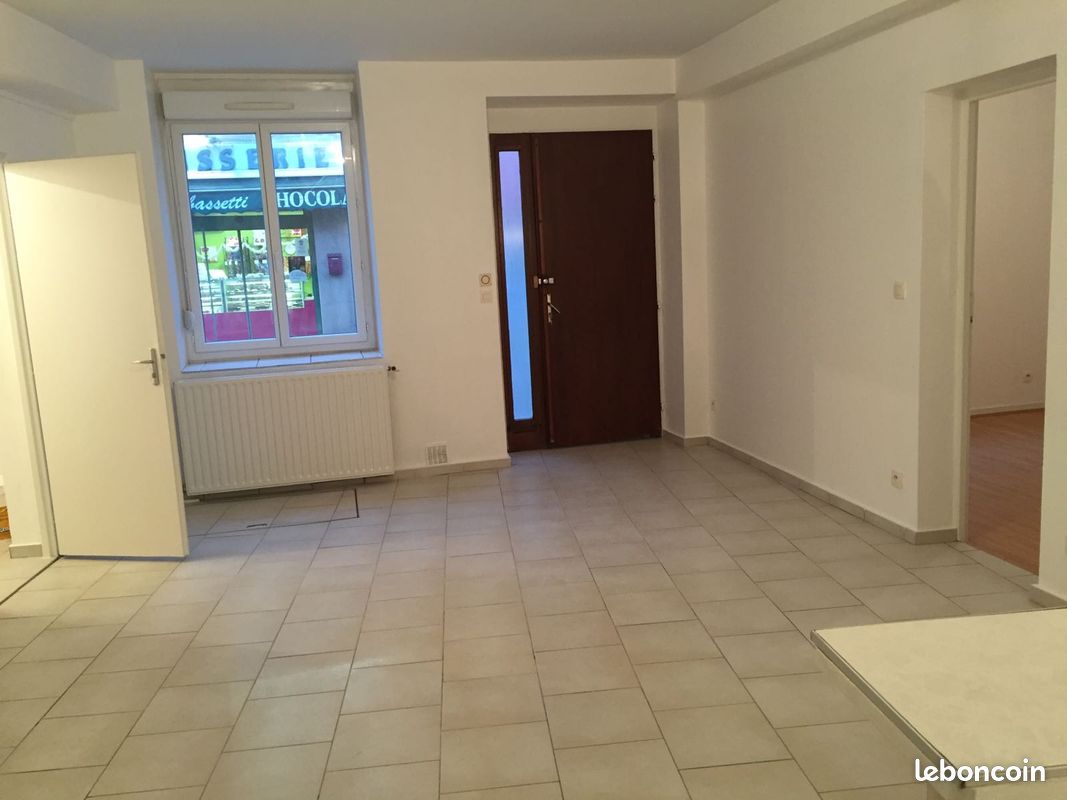 Appartement 2 pièces 52 m² · à Miribel · 52 m² · 650 €/mois