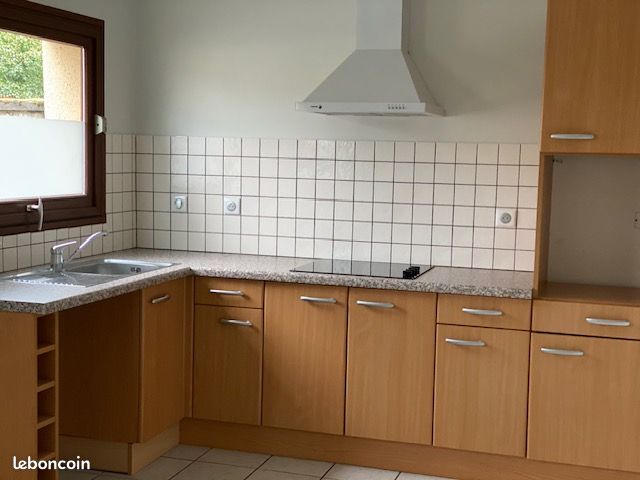 Appartement 2 pièces 61 m² · à Flixecourt · 61 m² · 480 €/mois