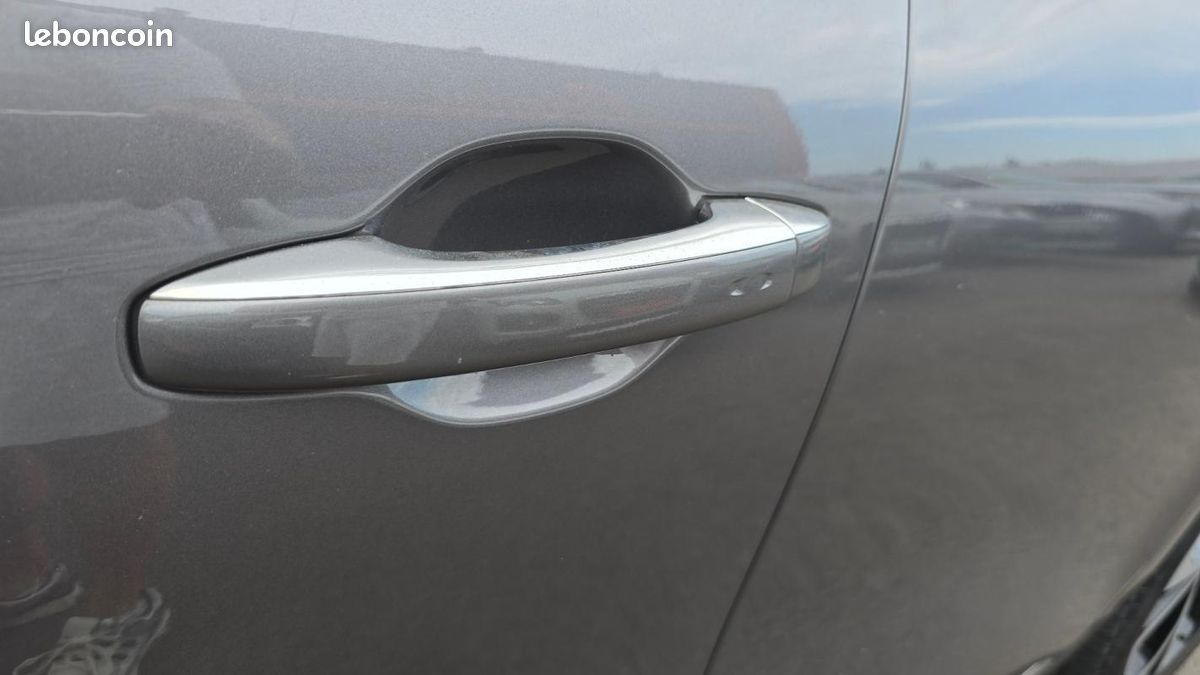Renault Scénic IV Business Intens (image 16)