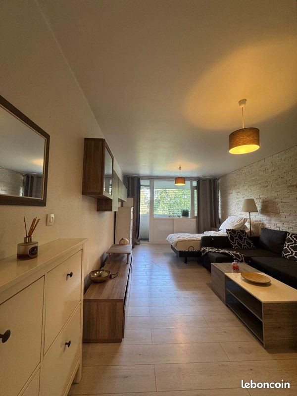 Appartement 1 pièce 36 m² · à Ferney-Voltaire · 36 m² · 1 450 €/mois