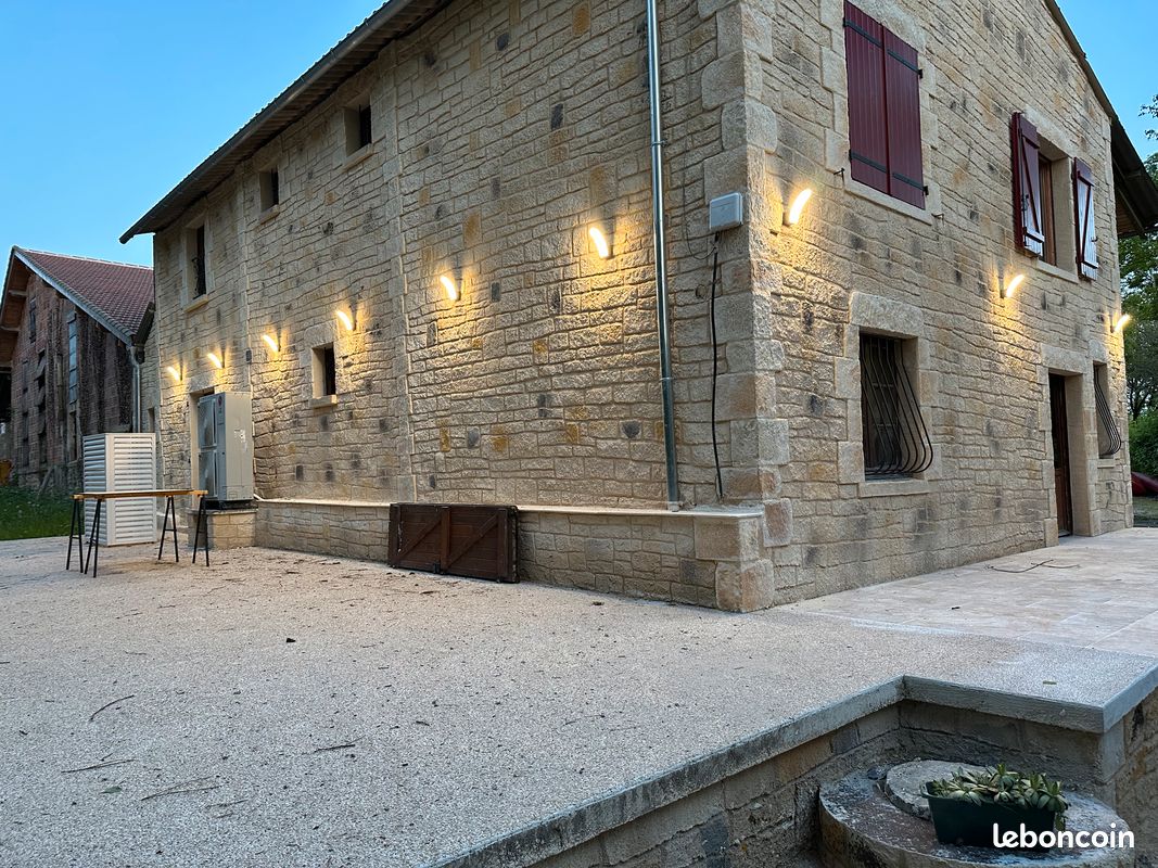 Gite 7 personnes proche de SARLAT (image 2)