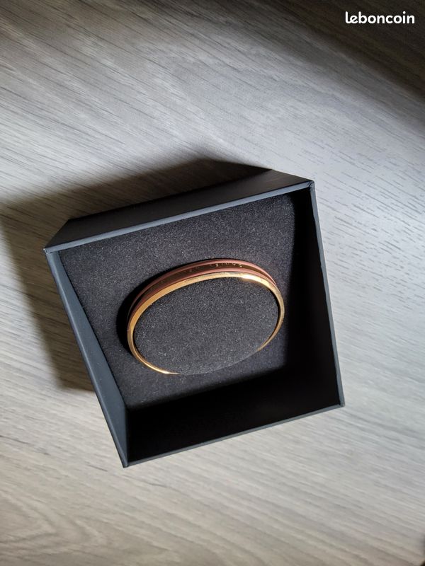 Daniel Wellington DW bracelet Elan rose gold (image 2)