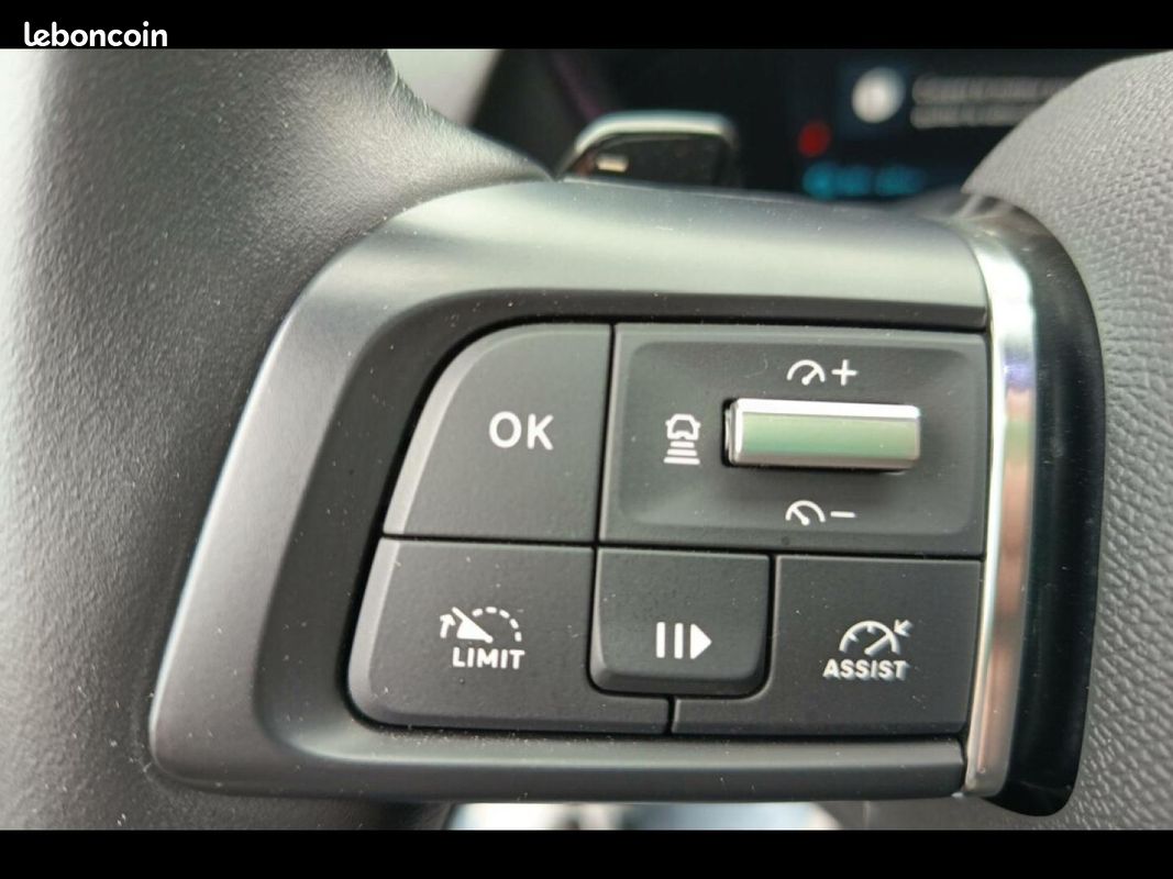 Citroen C5 X Hybride rechargeable 225ch Shine Pack ëEAT8 (image 22)