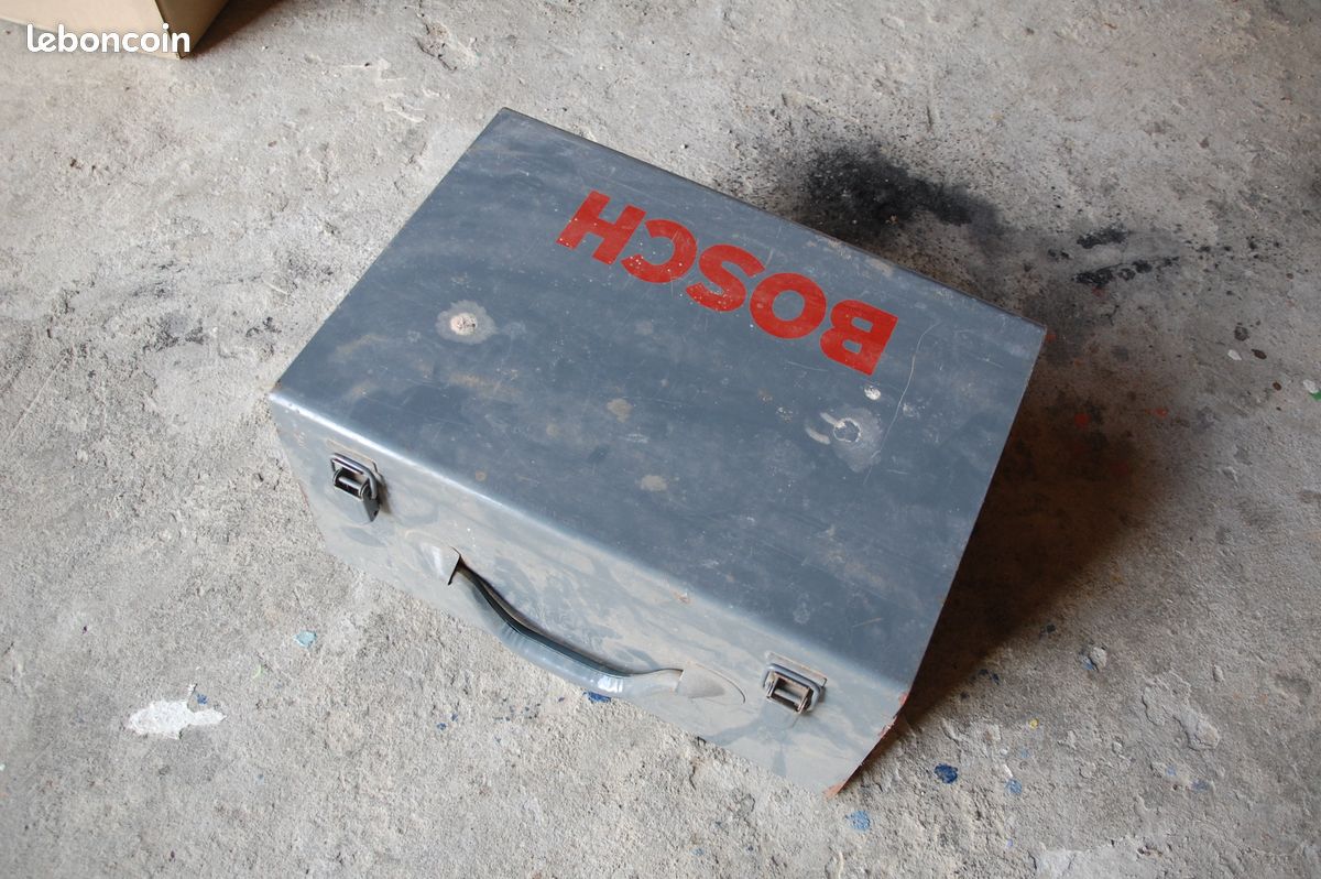 Rabot Bosch PHO 25-82 (image 3)