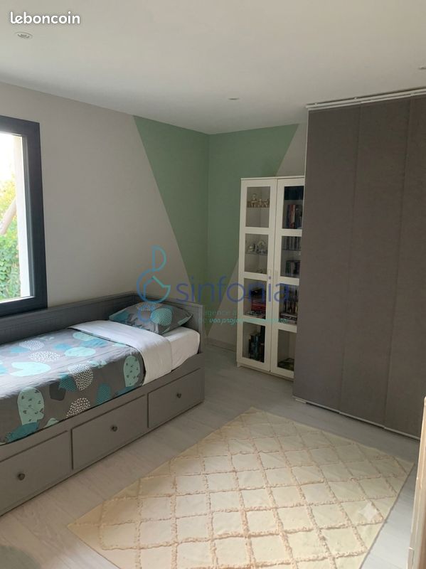 Villa 6 pièces 110 m² (image 4)