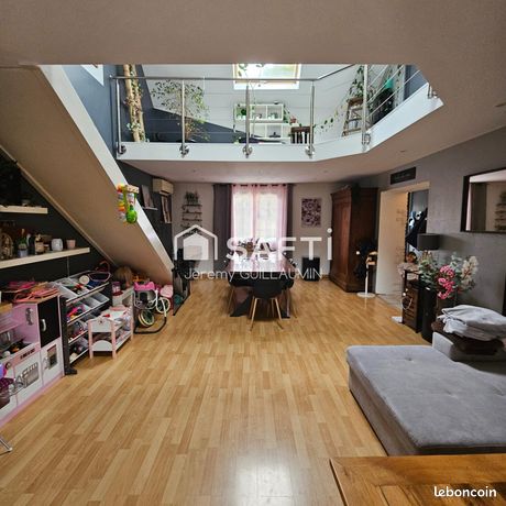 Maison 7 pièces 150 m²
