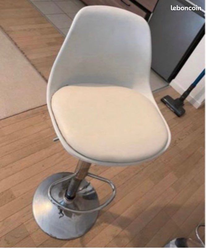 Bar mange debout et chaise (image 5)