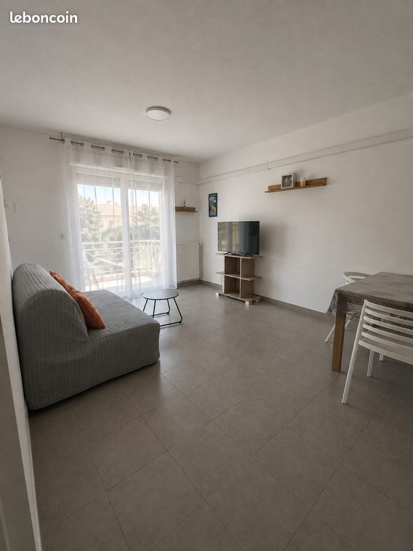 Appartement 2 pièces 35 m² · à Juvignac · 35 m² · 750 €
